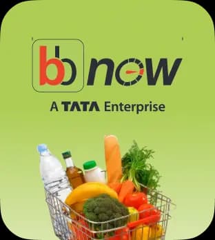 BigBasket gift voucher
